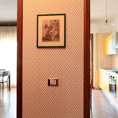 Appartamento Tina Lido di Camaiore Eksteriør bilde