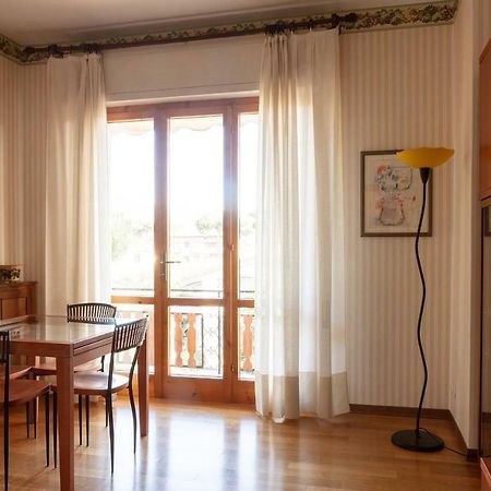 Appartamento Tina Lido di Camaiore Eksteriør bilde
